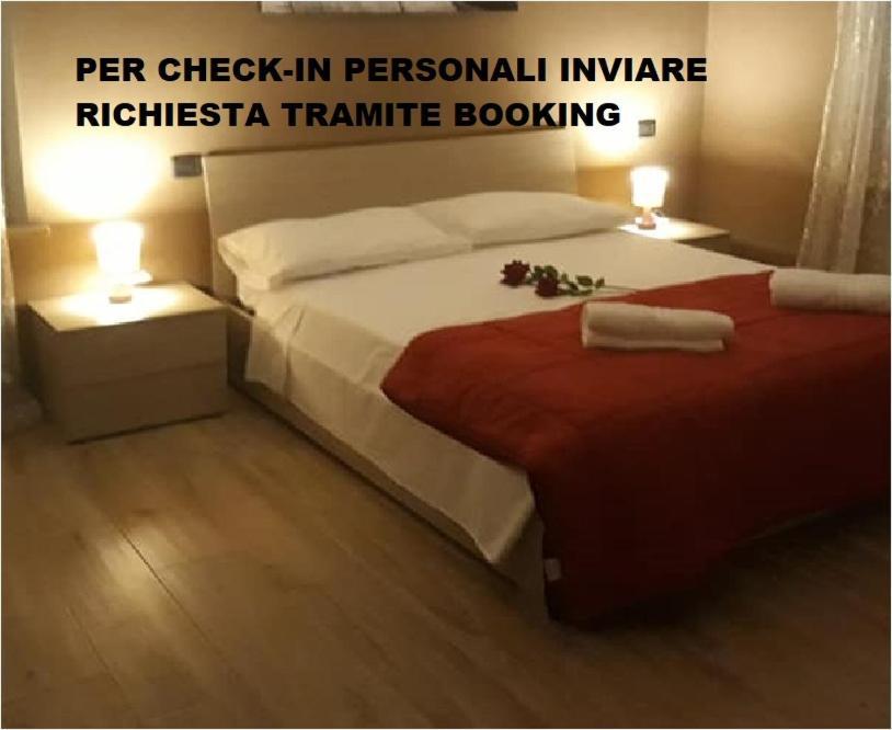 Sleep And Go * Parma